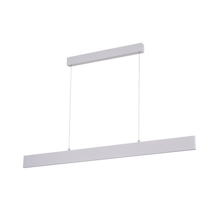 Подвесной светильник Arte Lamp LARGO A2505SP-2WH - фото