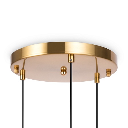 Подвесной светильник Freya FR5269PL-03BZ1 - фото