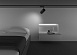 Трековый светильник Technical Vuoro TR003-1-36W4K-W-B - фото