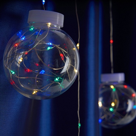 Гирлянда FERON CL592 41643 - фото