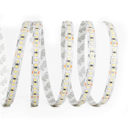 Светодиодная LED лента Feron LS502, 180SMD(2835)/м 16Вт/м 24V 5000*10*1.22мм 4000К IP20 - фото