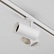 Трековый светильник Technical TR197-3-40WCCT-M-W - фото