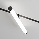 Светильник на шине Denkirs SMART RAY DK8065-BK - фото