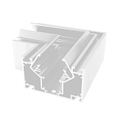 Угловой соединитель ST-Luce Белый ST047.599.00