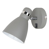 Накладной спот ARTE LAMP A5049AP-1GY