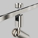 Трековый светильник Technical TR144-1-5W3K-W-PT - фото