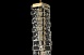 Подвесной светильник Dio D'Arte Elite Magaza L 1.5.11x47.100 G - фото