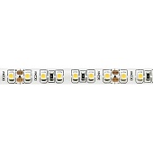 Светодиодная лента - 60leds/м*9.6W/мW 3000K 860Lm Ra80 120° IP65 L1 000xW8xH2 24V ST016.310.65