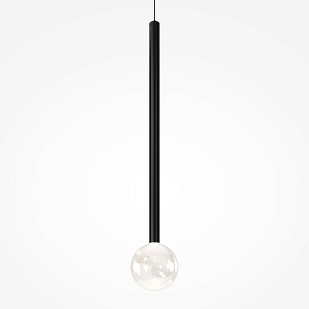 Подвесной светильник Maytoni Bubble dream MOD383PL-L4B3K - фото
