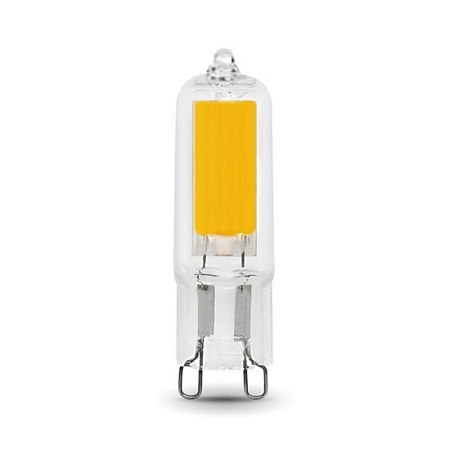 Светодиодная лампа GAUSS 107809204_GAUSS - фото