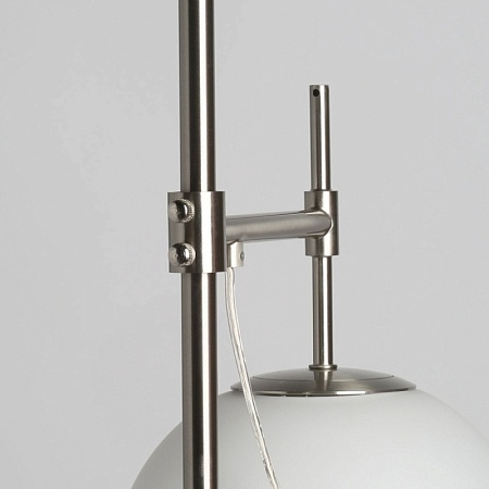 Торшер DeMarkt Каспер 707041401 - фото