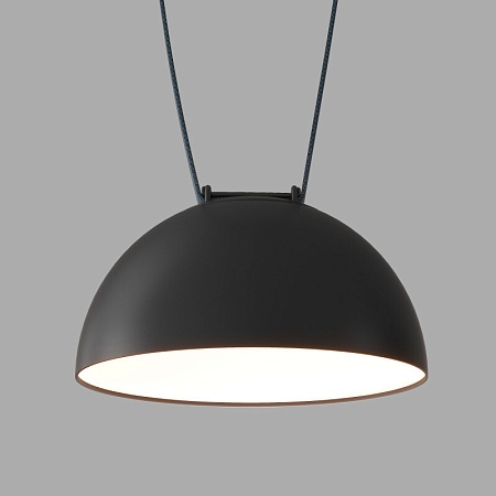 Светильник на шине Denkirs DK5660-BK - фото