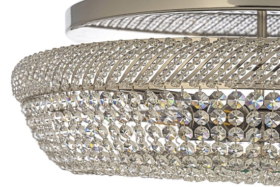 Потолочный светильник Dio DArte Elite Bari E 1.4.60.100 N - фото