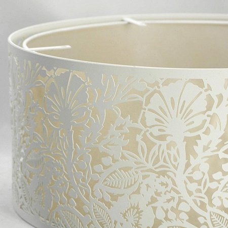 Люстра потолочная   потолочный светильник Lussole VETERE GRLSF-2307-07 - фото