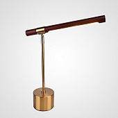 Настольная Лампа Steri Gold Imperiumloft 314530-75