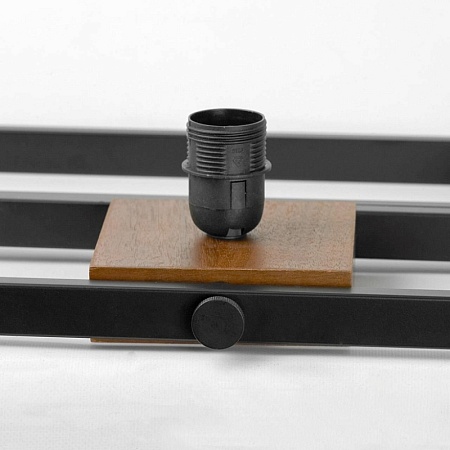 Торшер  prairie Lussole  LSP-0654 - фото