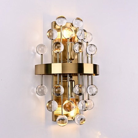 Настенный Светильник Rufina A Imperiumloft 209140-23 - фото