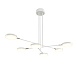 Подвесной светильник Maytoni Fad MOD070PL-L48W3K - фото