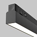 Трековый светильник Technical BASIS TR030-4-30WTW-DD-B - фото
