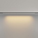 Трековый светильник Technical BASIS TR190-1-15W2.7K-B - фото