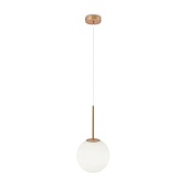 Подвесной светильник Maytoni Basic form MOD321PL-01G3