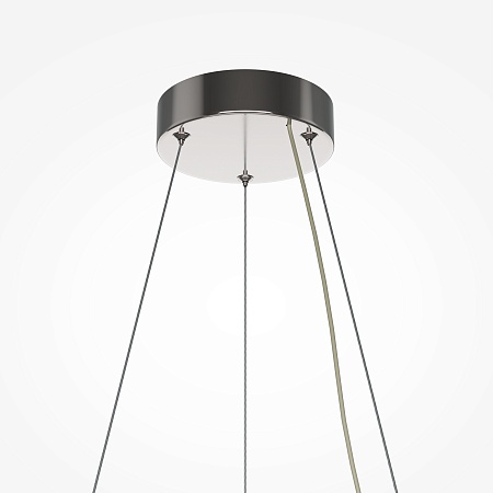 Подвесной светильник Maytoni Mind MOD299PL-L60BC3K - фото