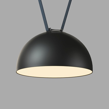 Светильник на шине Denkirs DK5563-BK - фото