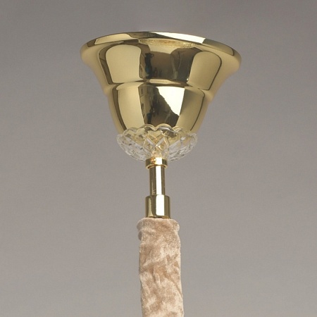 Люстра  лаура MW-Light  345010914 - фото