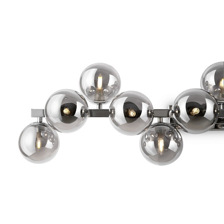 Настенный светильник (бра) Maytoni Dallas MOD547WL-13CH - фото