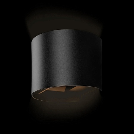 100011/B Уличный светильник LOFT IT Eterno - фото