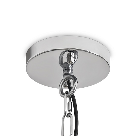 Люстра Freya FR1016PL-04S - фото