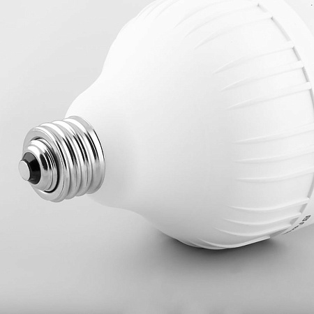 Лампа светодиодная Feron LB-65 E27-E40 30W 175-265V 4000K - фото