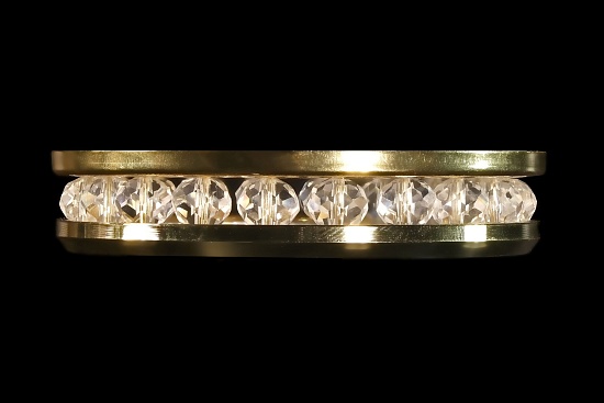 Спот встраиваемый Dio D'Arte Elite Nevyano GU10.5.14.8.100 G - фото