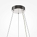 Подвесной светильник Maytoni Mind MOD299PL-L60BC3K - фото