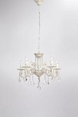 Lucia Tucci NAPOLI 148.5 white antique