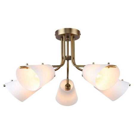 Люстра Lussole ARLINGTON LSP-8096 - фото