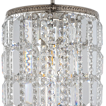 Подвесная люстра Arti Lampadari Stella E 1.5.20.102 N - фото