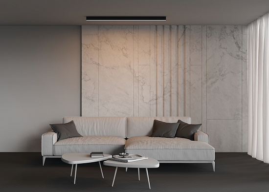 Линейный светильник Technical LL311045 - фото