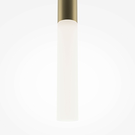 Подвесной светильник Maytoni Pro Shade MOD157PL-L6GK - фото