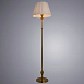 Торшер Arte Lamp GRACIE A7301PN-1PB - фото