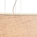 Подвесной светильник Maytoni Calvin Ceiling P179-PL-01-W - фото