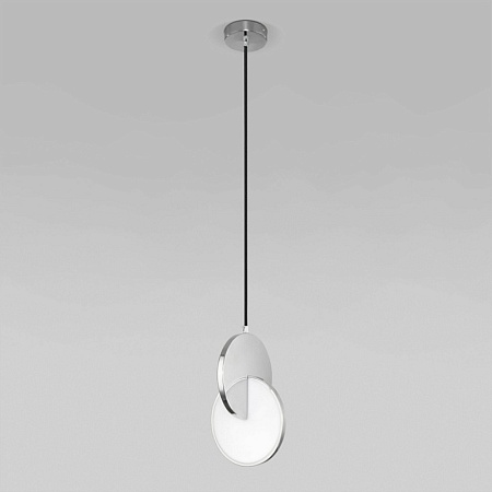 Подвесной светильник Eurosvet 50225/1 LED - фото