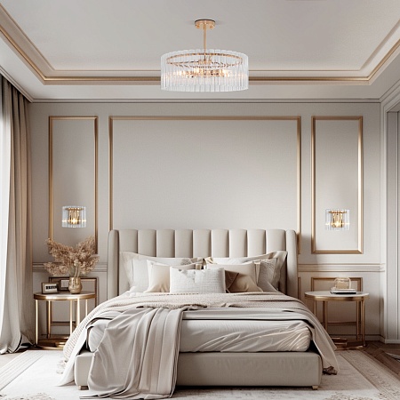 Потолочный светильник Bogate's 373/6 - фото