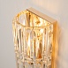 Настенный светильник (бра) Maytoni Facet MOD094WL-01G - фото
