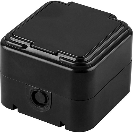 Розетка STEKKER PST16-21-44 32741 - фото