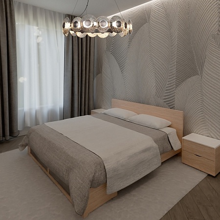 Подвес Favourite 4642-1P - фото