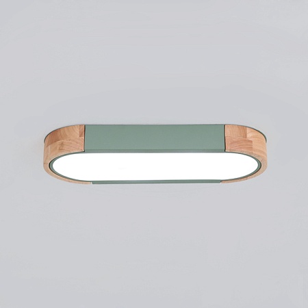 Потолочный Светильник Linn L95 Green Imperiumloft 193592-26 - фото