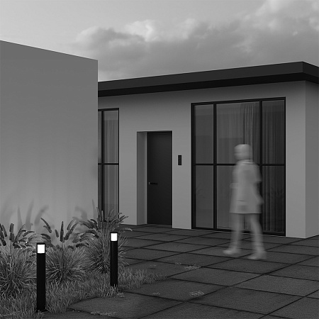 Ландшафтный светильник Outdoor O492FL-01GF - фото