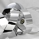 Бра Lussole BRIOSCO LSA-5901-01 - фото