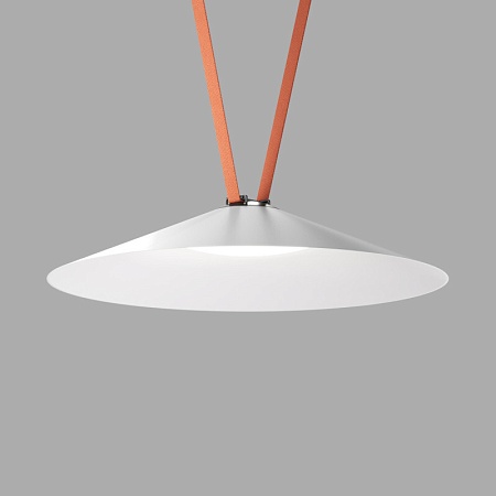 Светильник на шине Denkirs DK5568-WH+BK - фото